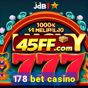 178 bet casino